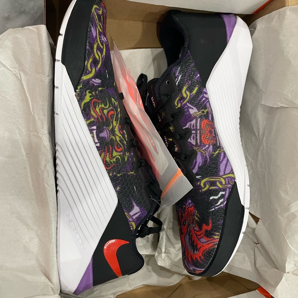Nike Metcon 5